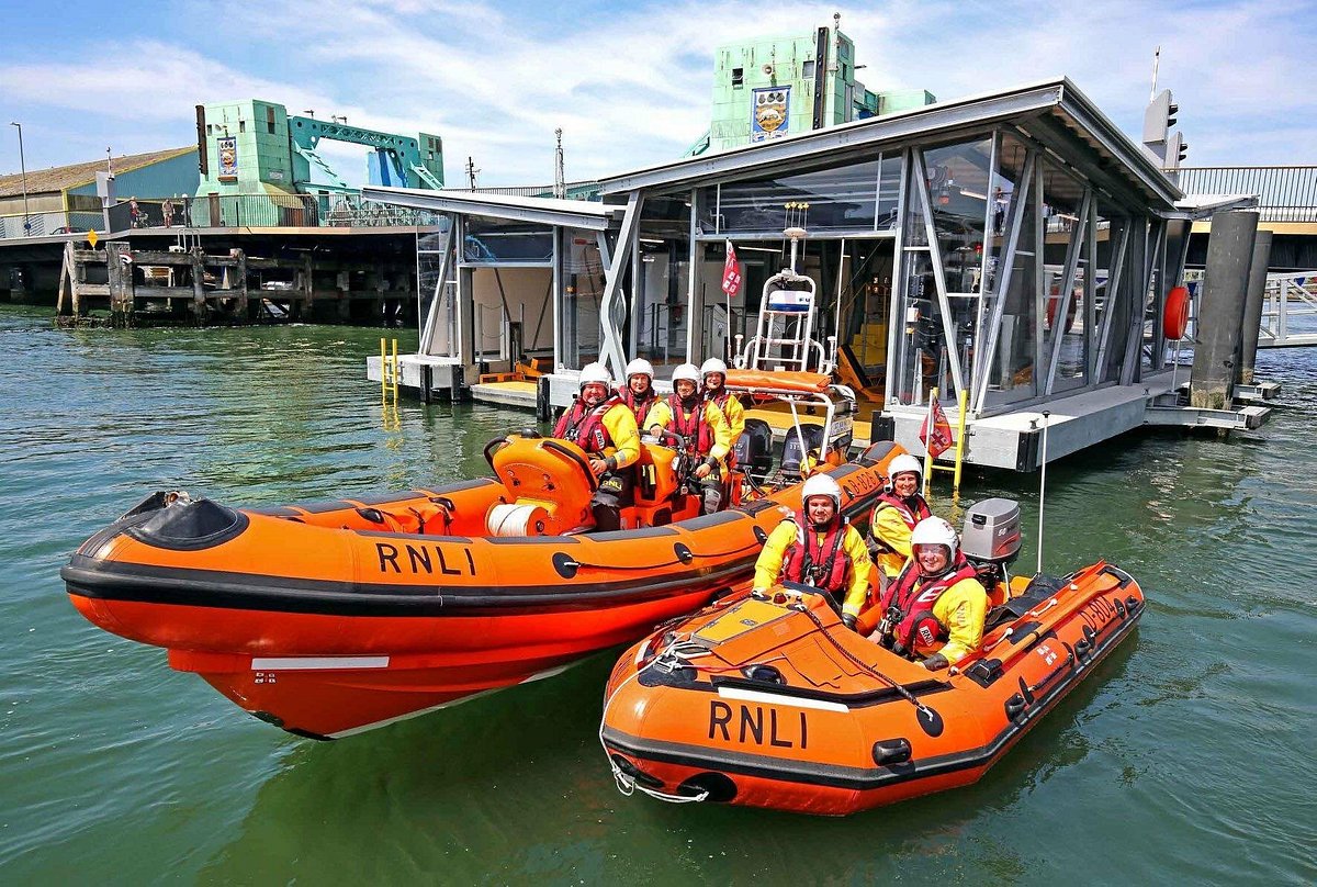 Royal National Lifeboat Institution