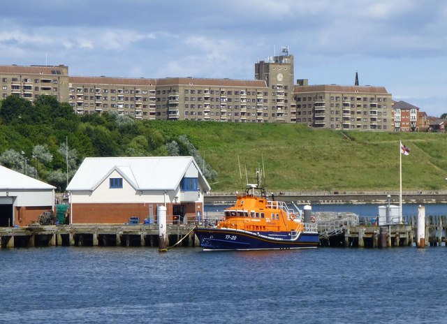 Royal National Lifeboat Institution